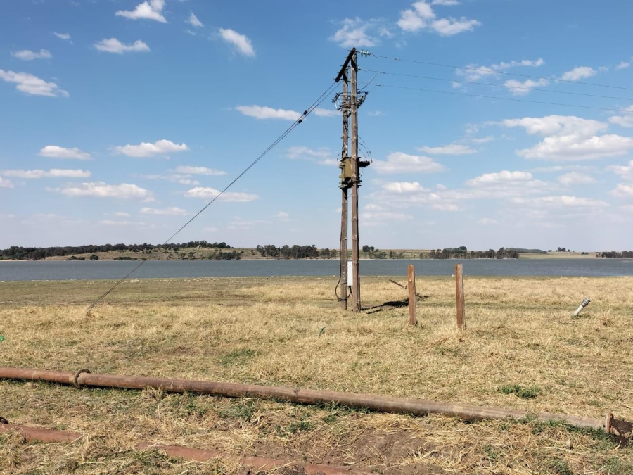 0 Bedroom Property for Sale in Frankfort Free State